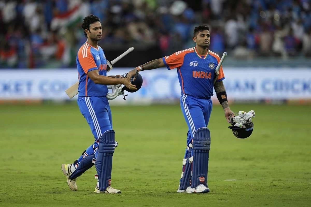 পহেলগাঁও জঙ্গিহানায় নিহত পর্যটকদের পরিবারের পাশে থাকার আশ্বাস সূর্যর, ভারতীয় সেনাবাহিনীকে জয় উৎসর্গ বার্থ ডে বয়ের