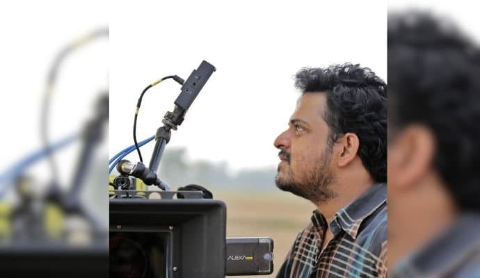  Satyam Bhattacharya: মনিটরে চোখ রেখে  ক্যামেরার পিছনে  পরিচালনার পাঠের প্রস্তুতি অভিনেতার? ছেলেবেলার গল্প শোনাবেন সত্যম?