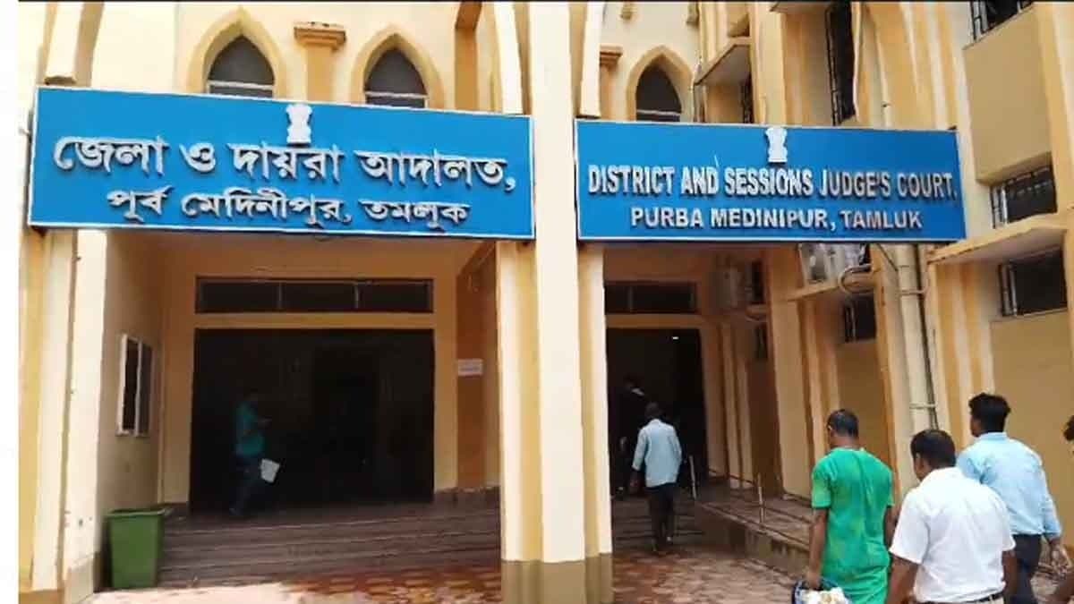 five criminal get bell in unique condition in west midnapore_gnr