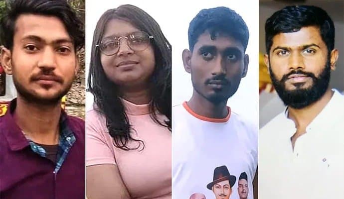 Parliament Security Breach: অভিপ্রায় নিশ্চিত করতে সংসদ হামলার অভিযুক্তদের মনোবিশ্লেষণ পরীক্ষা 