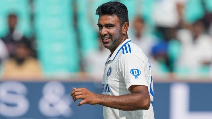 Childhood coach was surprised with ravichandran Ashwin's sudden retirement spt 