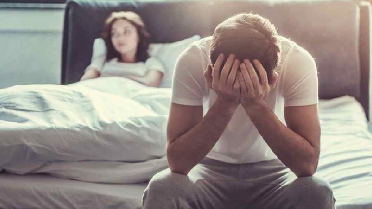 Vitamin D deficiency can negatively impact testosterone production and affect physical intimacy and fertility in both men and women