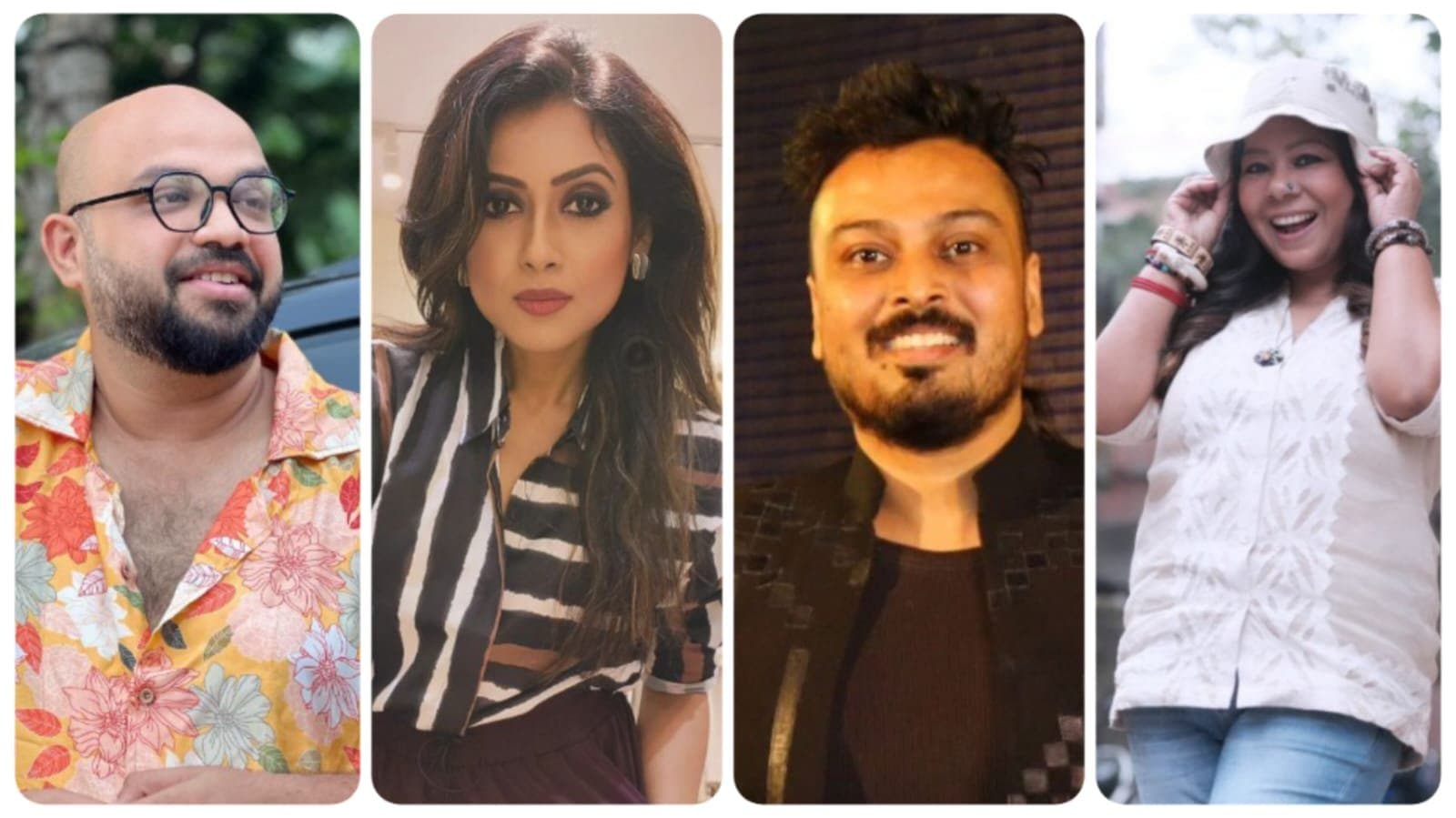 Fashion: এই বসন্ত উৎসবে শুধুই সাদা, নাকি পোশাকে থাকতে  পারে অন্য রঙের ছোঁয়া? কী বলছেন ফ্যাশন ডিজাইনাররা ?