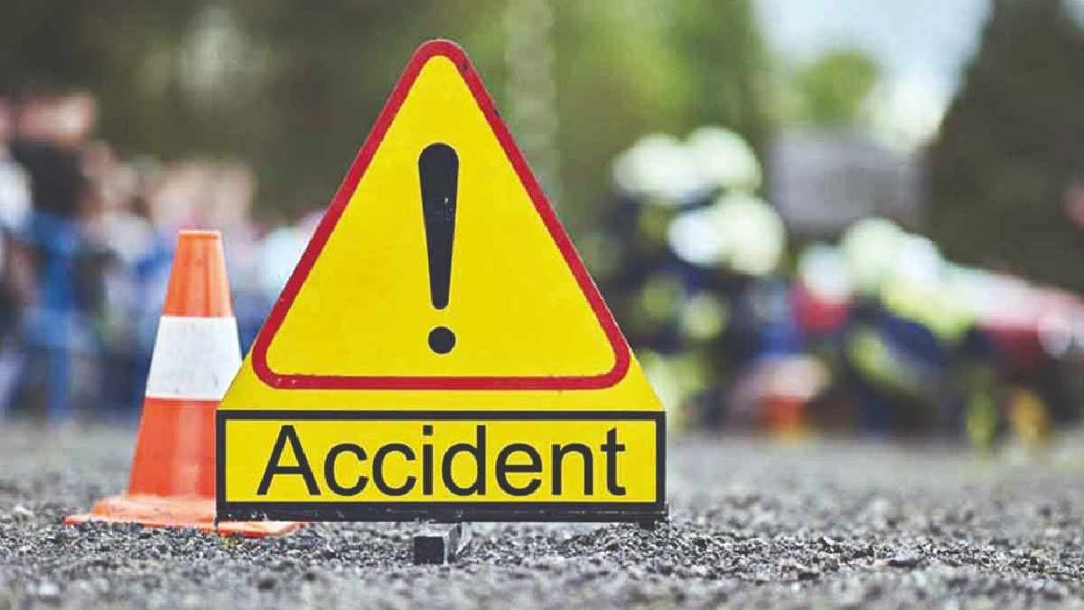    Accused  statement of vadodara accident