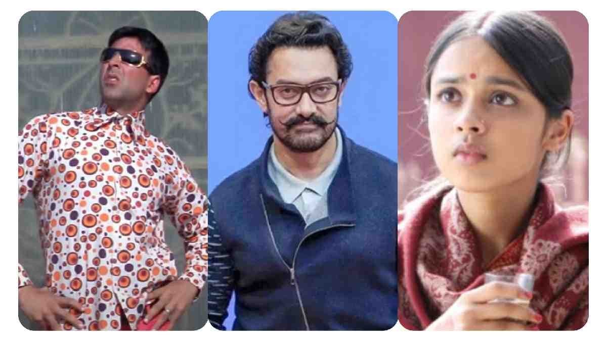 Top entertainment stories of Bollywood ENT 