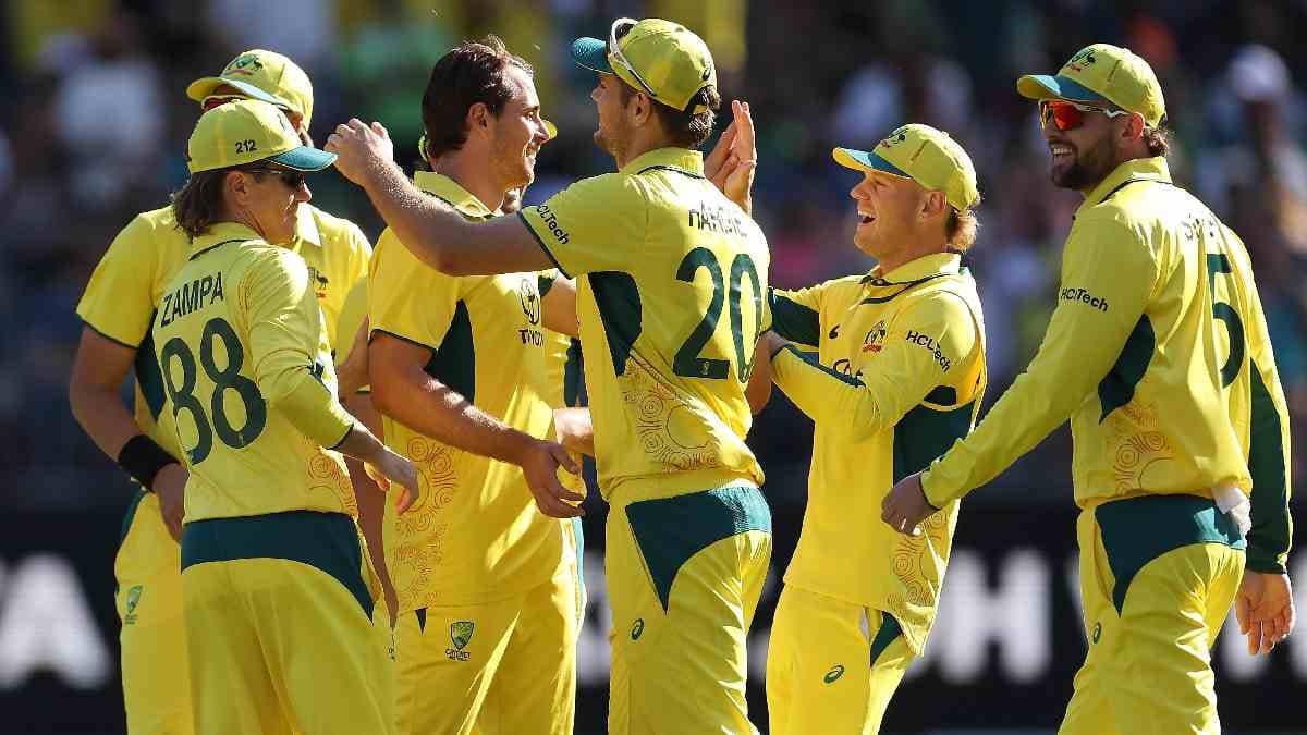 Icc 2025 champions trophy Ricky Ponting urges Australia to unleash this secret weapon