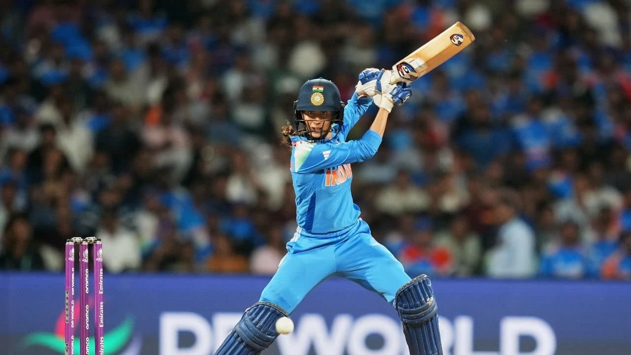 Jemimah Rodrigues struggled in her first innings in the Womens Big Bash League 