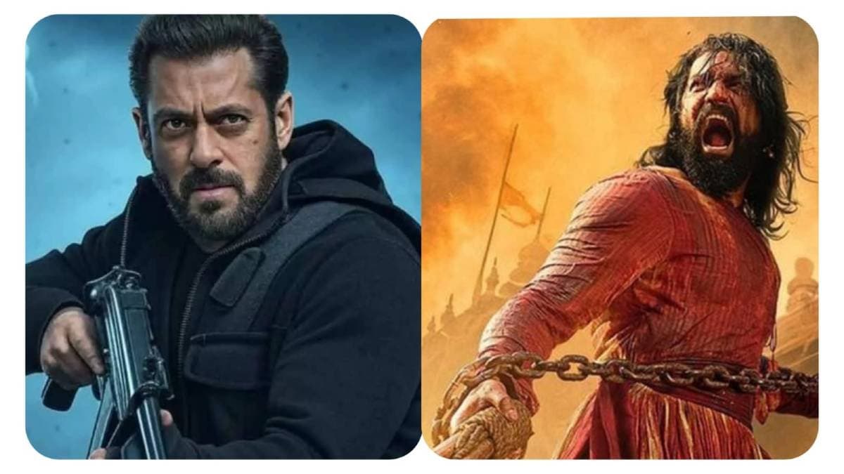 Top entertainment stories of Bollywood 