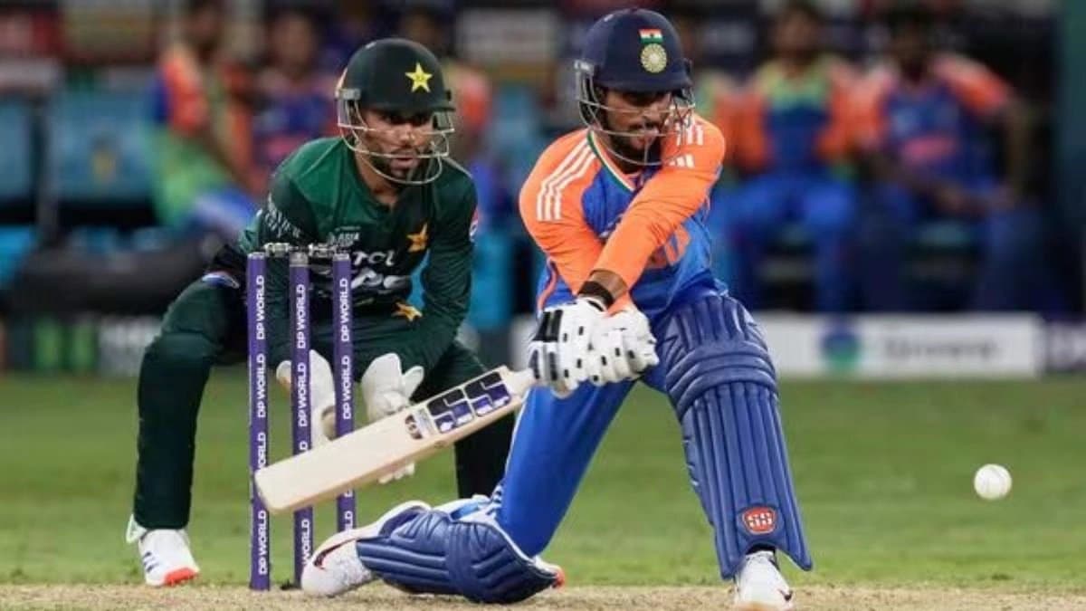 Former Pakistan captain Shahid Afridi blasts Pakistan after India beat them in Asia Cup