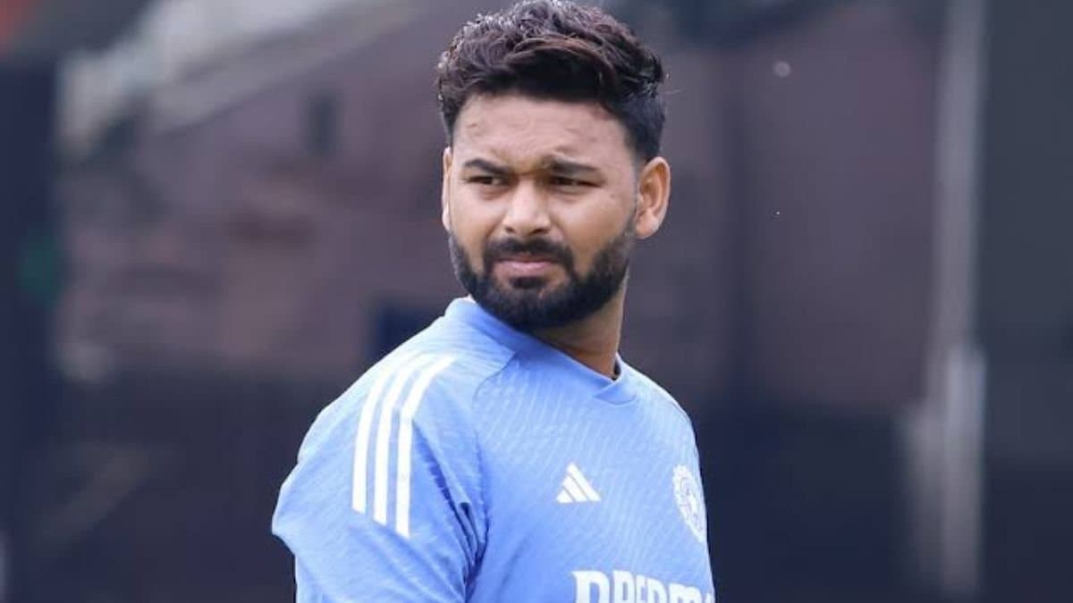 Rishabh Pant will miss out, former batting coach of India Sanjay Bangar predicts spt 