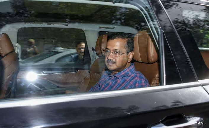 KEJRIWAL: কেজরিওয়ালের অস্বস্তি, ১৫ এপ্রিল পর্যন্ত জেল হেফাজতেই দিল্লির মুখ্যমন্ত্রী