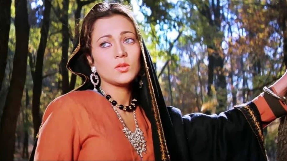 Ram Teri Ganga Maili actress Mandakini s father passes away 