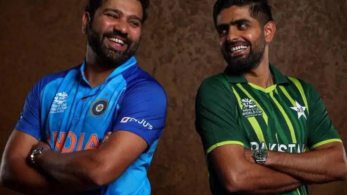 Umpires Announced For India-Pakistan Champions Trophy 2025 Encounter spt