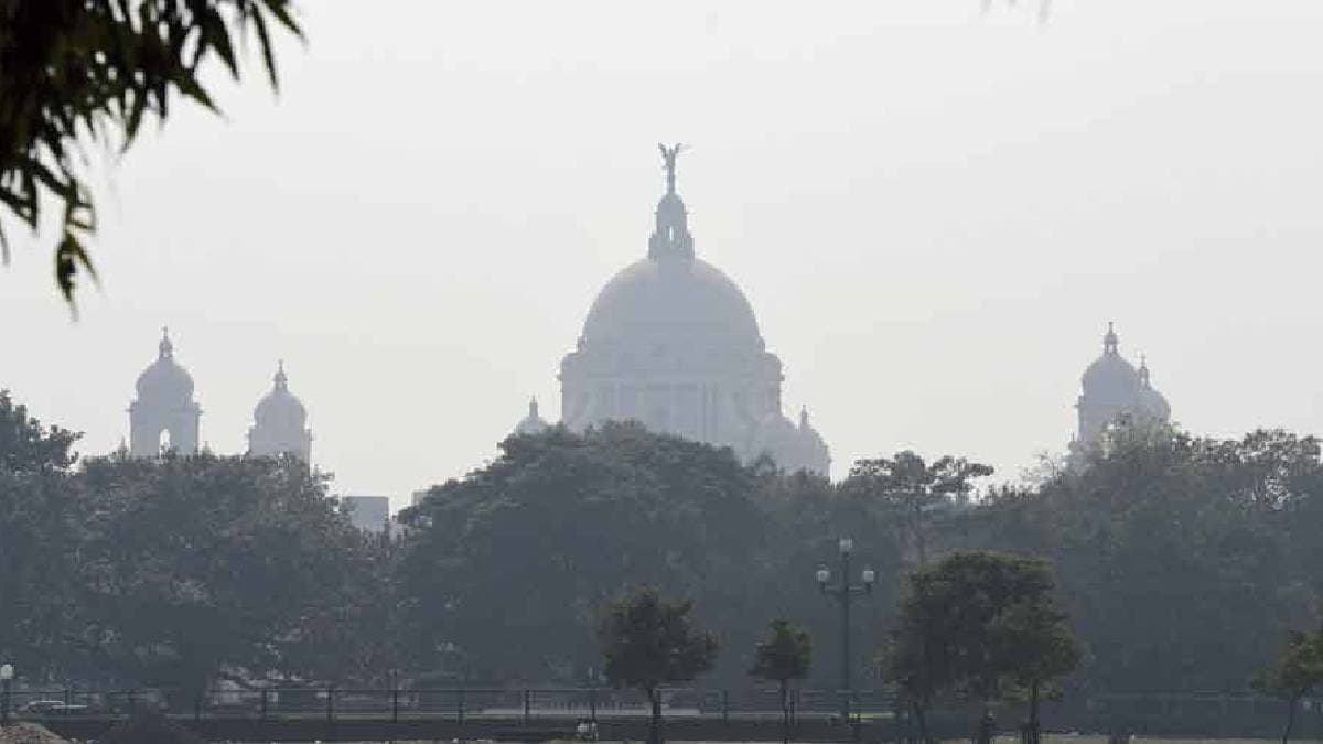 imd predicts winter chill may halted due to depression in bay of bengal gnr