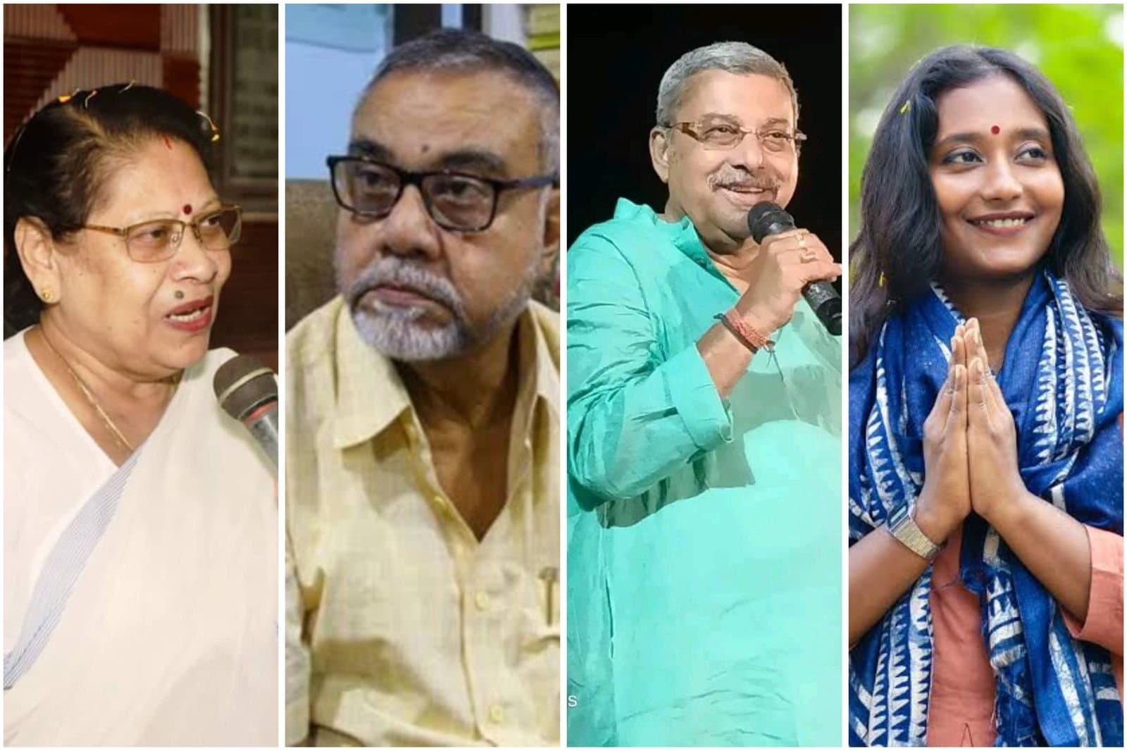 Lok Sabha Election: ভোট শেষ আর ফলাফলের মাঝে দু'দিন কী করলেন প্রার্থীরা?