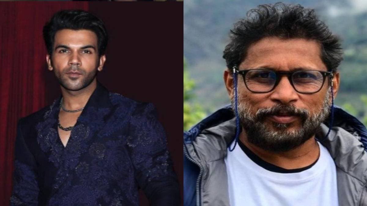 Rajkummar Rao teams up with Shoojit Sircar for a two hero comedy movie