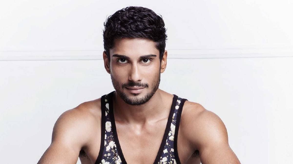 Prateik Babbar Makes Bold Move: Ditches Father s Name and change his name to Prateik Smita Patil