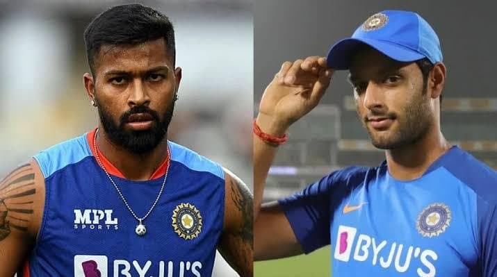 Hardik Pandya: হার্দিকে মোহভঙ্গ বোর্ডের? বিকল্প হয়ে উঠছেন শিবম দুবে? 