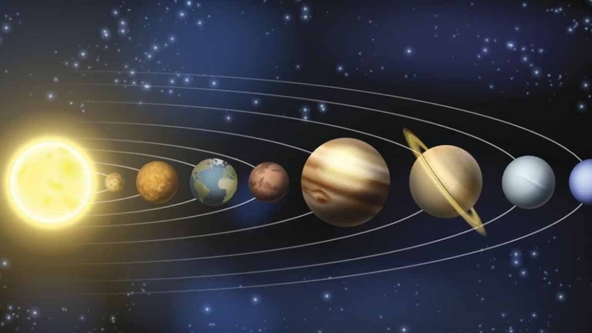 Shukra and Shani Yuti triple rajyog will bring money for 3 zodiac signs lif
