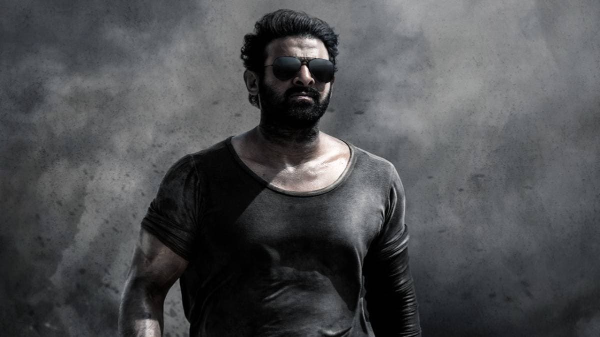 After Animal, Sandeep Reddy Vanga Gears Up for Spirit with Prabhas in a Never Seen Before Avatar