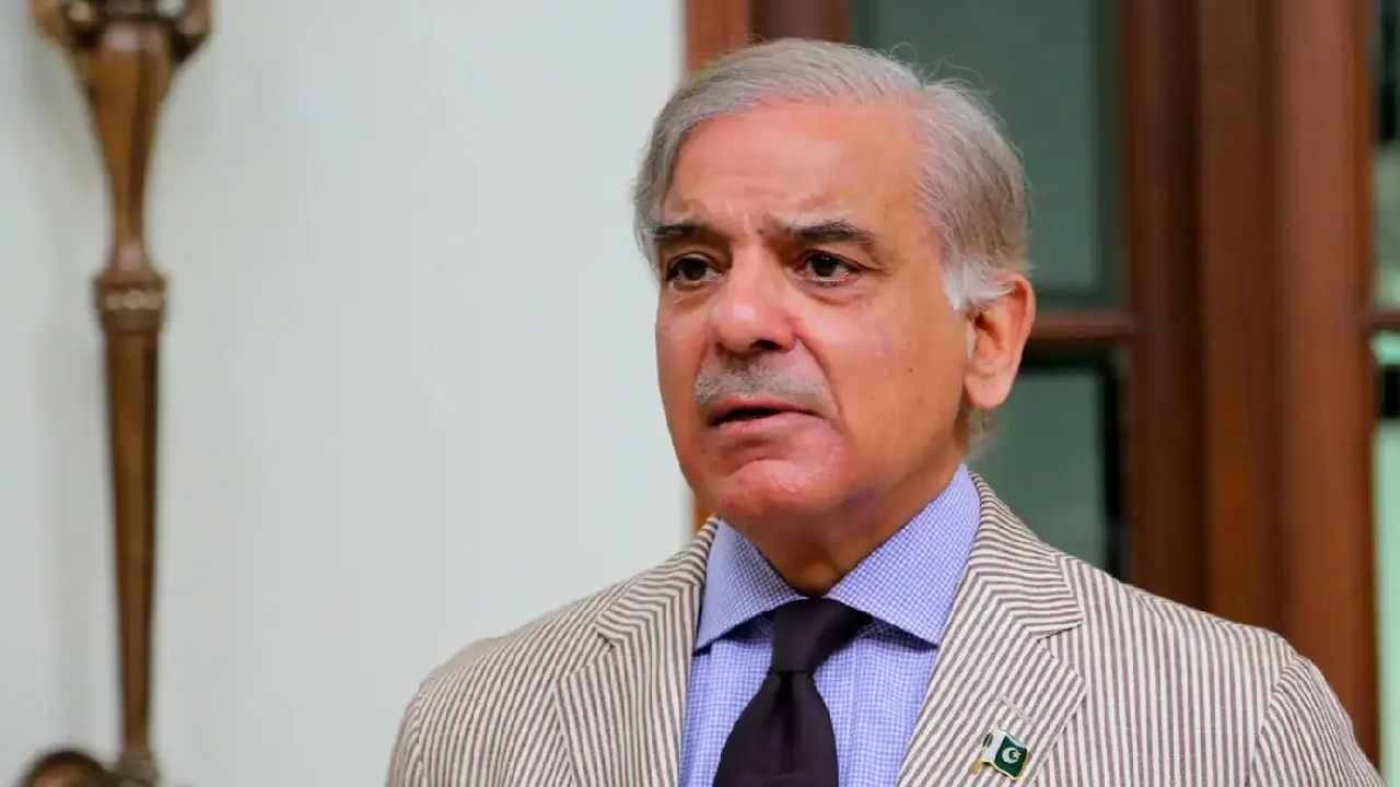 Pakistan blame India for Islamabad suicide blast