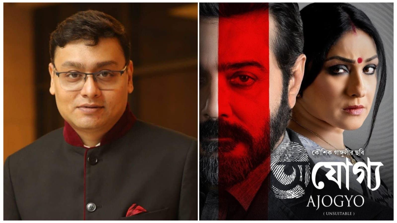 Exclusive: এক সরল প্রেমের গল্পের অসাধারণ উত্তরণ