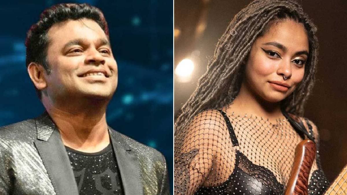 amid AR Rahman Saira Banu separation post his bengali guitarist  Mohini Dey too announces divorce from husband ENT