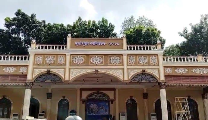 Over 100 Durga idols to be showcased at carnival tomorrow at Red Road