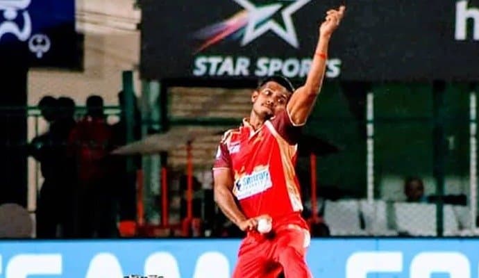 Karnataka Player: ‌‌অকালে প্রয়াত কর্নাটকের এই ক্রিকেটার 
