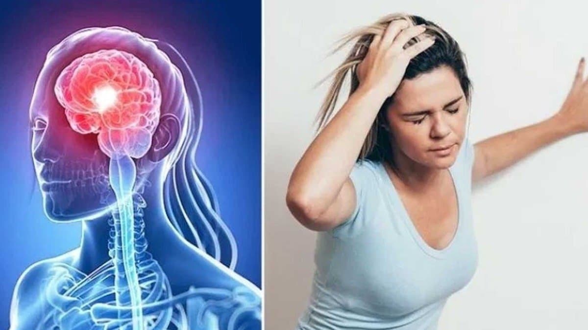 Brain Stroke Symptoms: If you notice these warning signs of stroke consult doctor immediately
