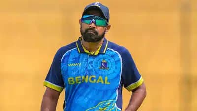 All set to take on the world, Mohammed Shami shares video of fiery net session spt 