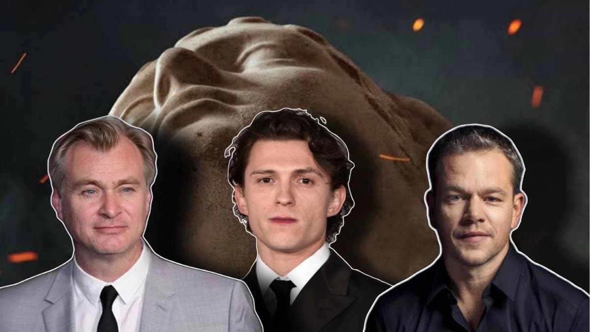 Christopher Nolan s The Odyssey IMAX Tickets Sold Out in 3 Minutes-A Year Before Release