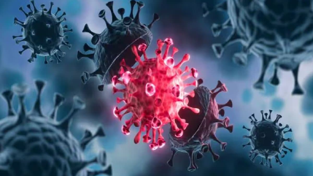 COVID 19 Update COVID claims another life in West Bengal