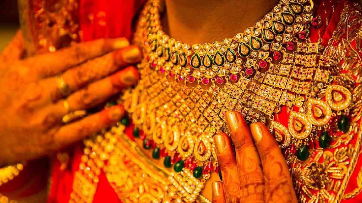 Gold and Silver Rate in Kolkata 