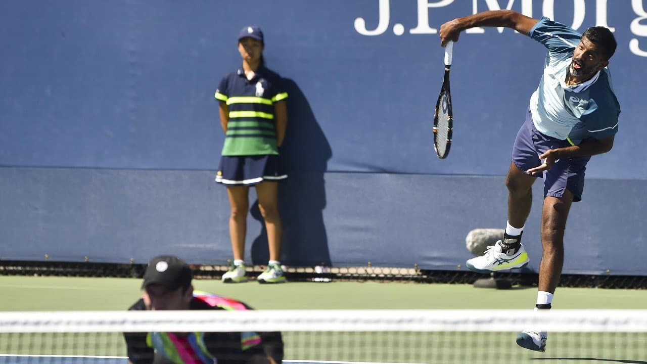 Rohan Bopanna Announces Retirement after long 22 years career