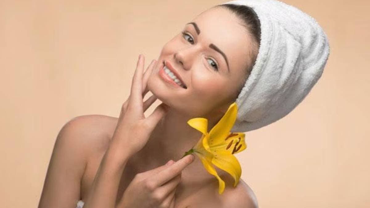 leave these habits to keep skin forever young lif