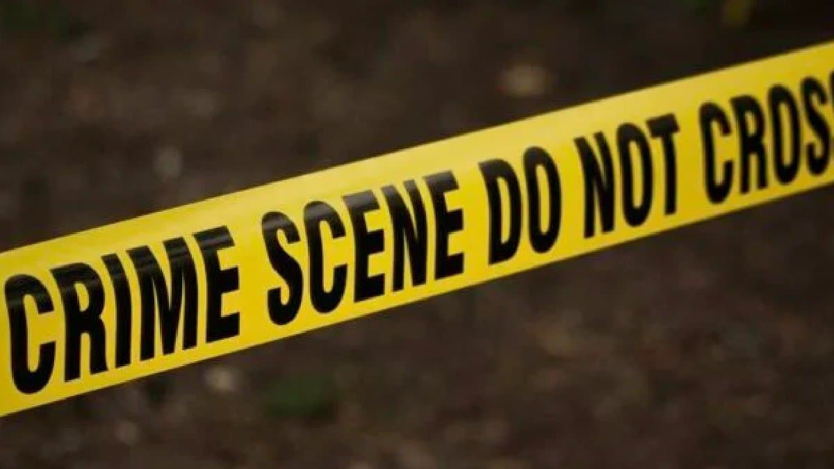 Body found in Suitcase in Bengaluru flat 