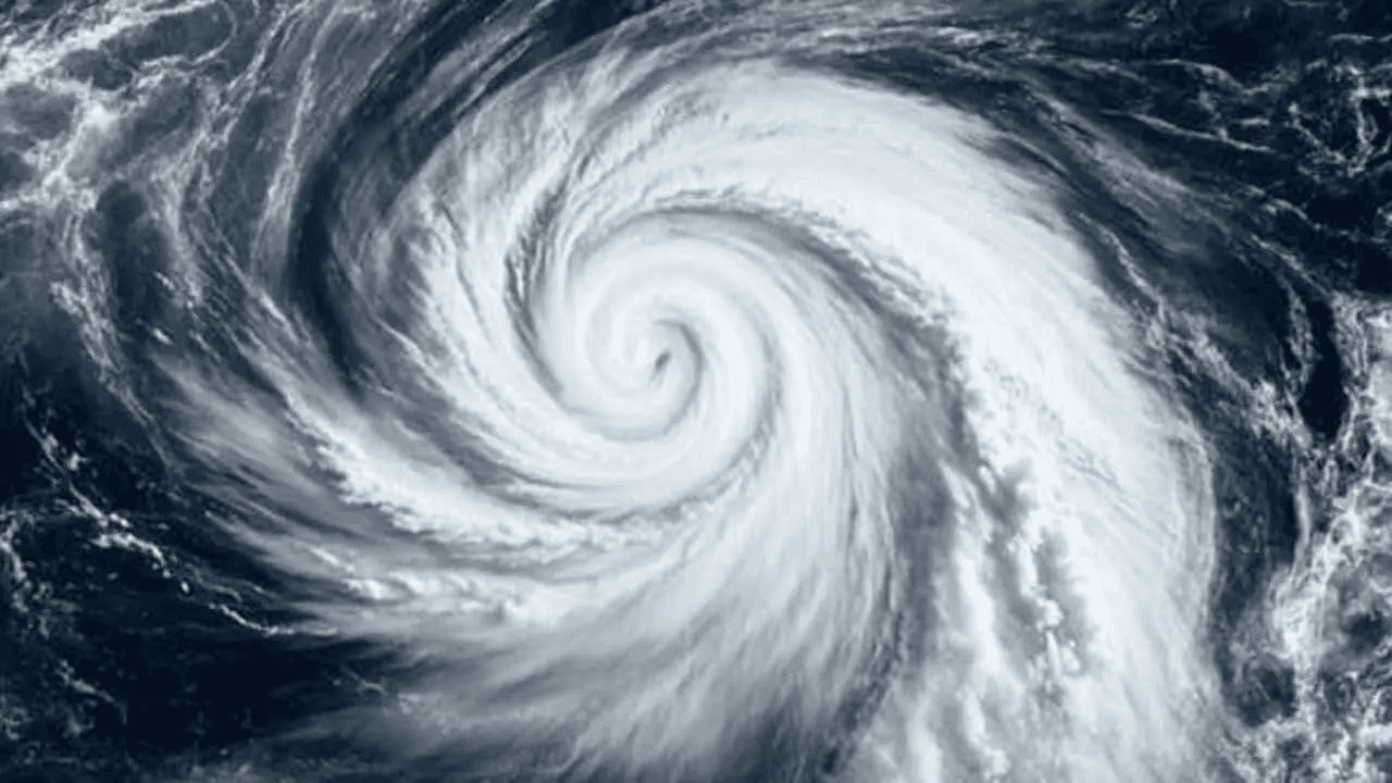 Cyclone Sennyar IMD Weather Update Winter Forecast in Bengal