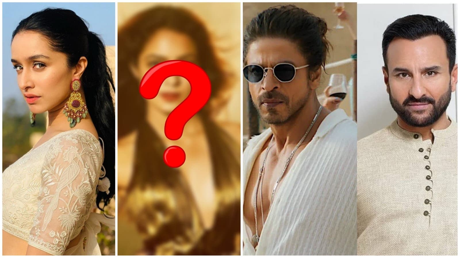 anya singh told about her character on stree 3 after kal ho na ho shah rukh khan and saif ali khan going to pairing up for a new project ent