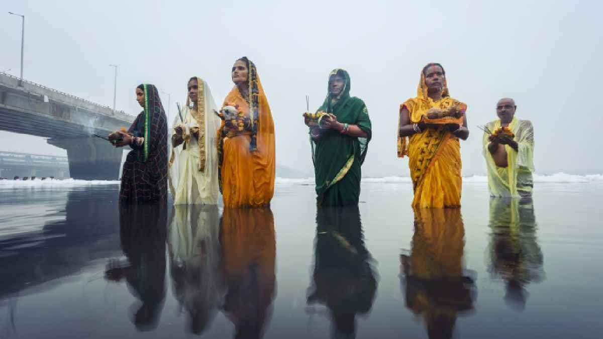 Chhath Puja: These facts makes everyone surprise