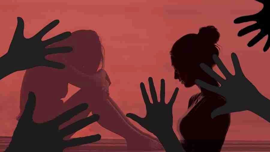  13 Year Old Girl Forcibly Married Then Physically Assaulted In Delhi