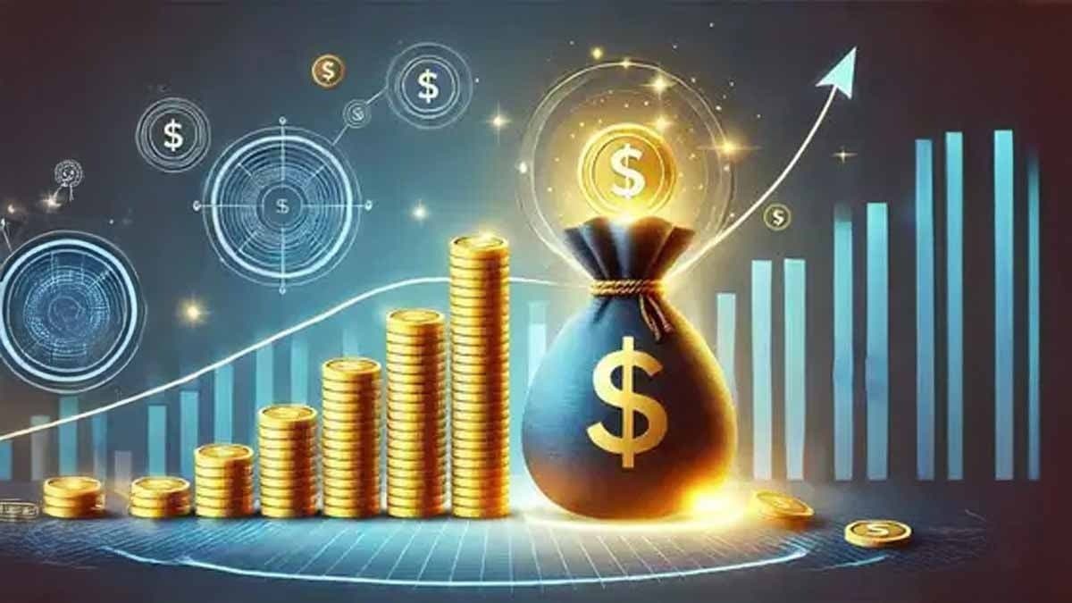 Invest nine thousand monthly in SIP from the age of 25 how much capital will have in retirement