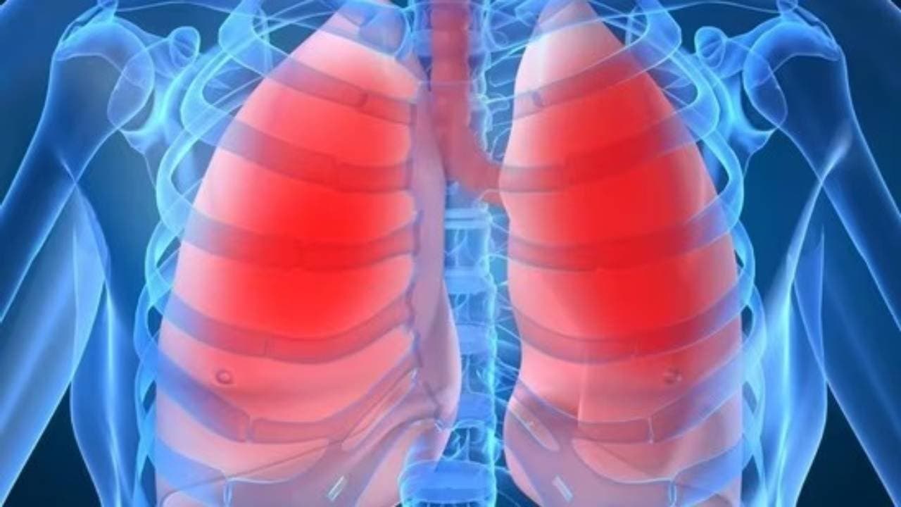 Non-smokers and younger people are at risk of COPD know the myth about this disease