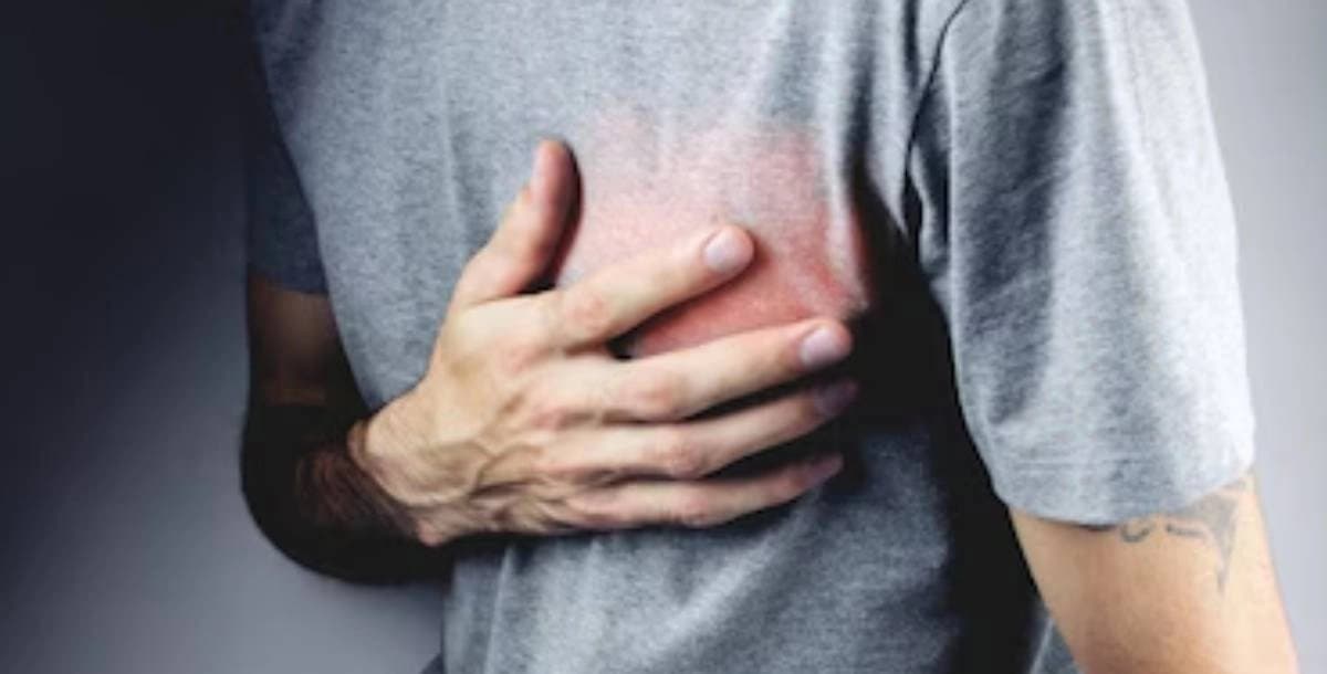 Cardiologist shares 5 easy things people need to do in their 20s 30s to protect heart health