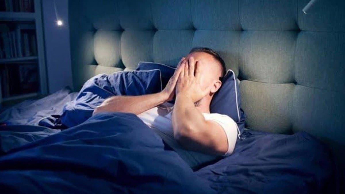 Health Tips: The hidden dangers in your bedroom should not be ignored