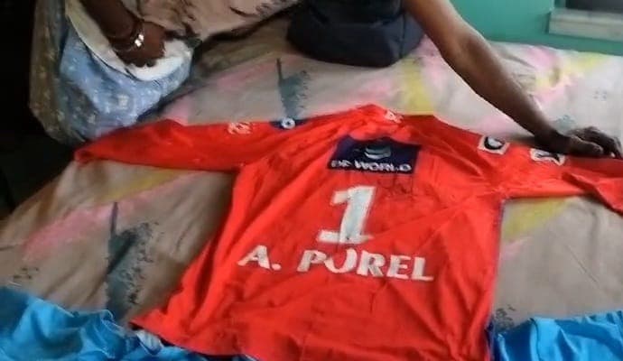 IPL: ‌ব্যাটে বইবে রানের বন্যা, দুরন্ত পারফরম্যান্সের অপেক্ষায় অভিষেকের পরিবার