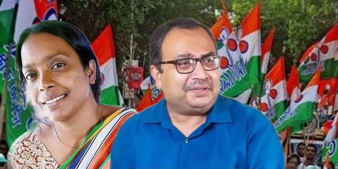 TMC: আক্রান্ত তৃণমূল, খেজুরি যাচ্ছেন কুণাল-বীরবাহা-শিউলি