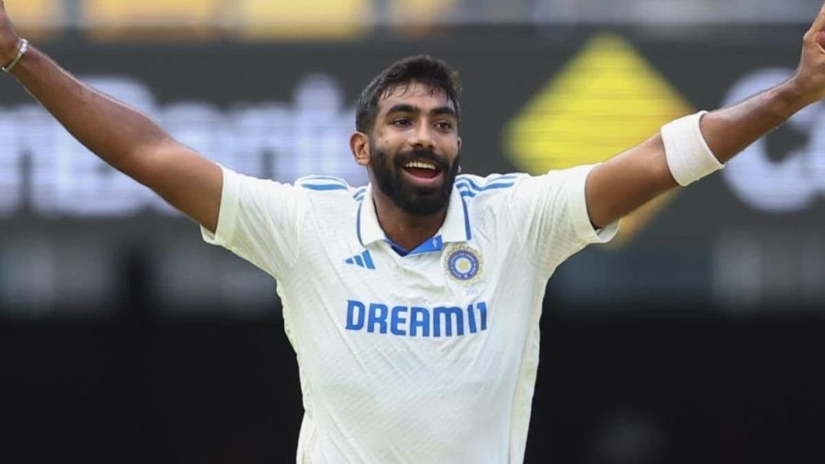  Isa Guha sparks controversy by using abusive language on Jasprit Bumrah spt 