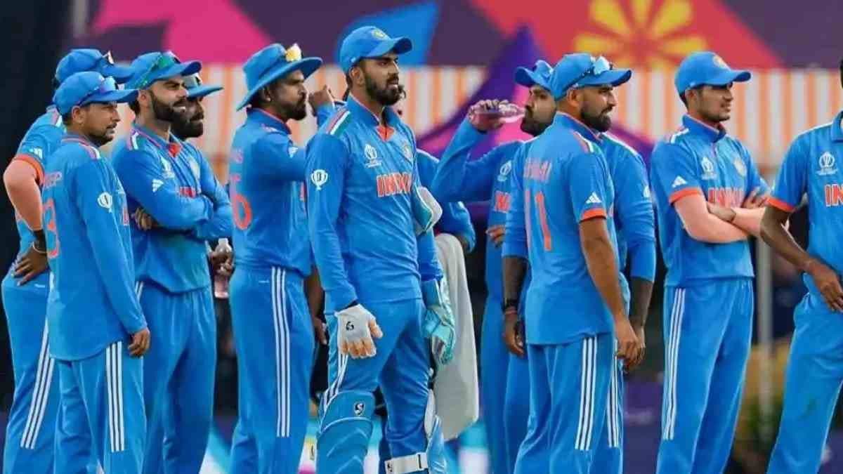 ICC Champions Trophy Final 2025: know match tminings and live telecast 
