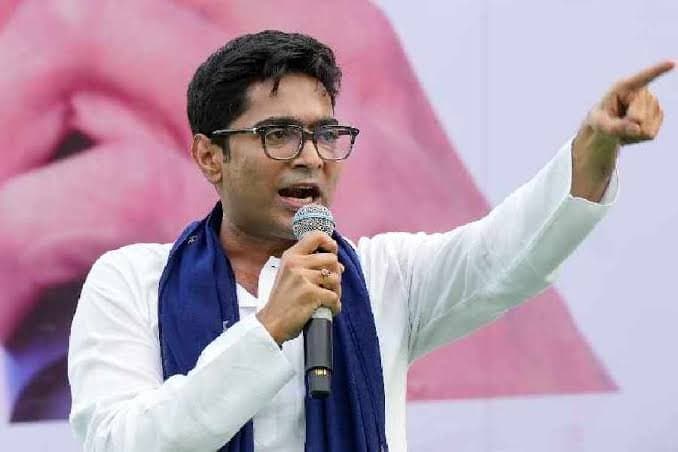 চ্যালেঞ্জ গ্রহণ করলেন অভিষেক, মুখোমুখি হবেন বিজেপি নেতার সঙ্গে